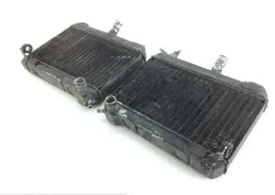 Radiador motor refrigeración Honda GL1500 1988 Goldwing GL 1500 X Foto 1 de 4