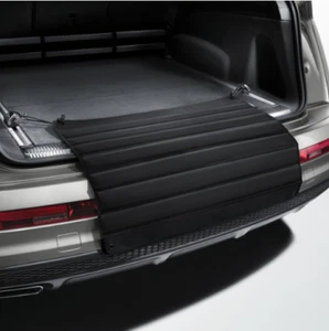 Audi Original Ladekantenschutzmatte 8X0061190B Schutzmatte für Ladekante - Bild 1 von 1