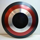 US Agent Shield Marvel Captain America Shield Prop Replica Halloween Cosplay