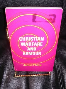 Christian Warfare and Armour by J. Phillip (Paperback) - Imagen 1 de 2