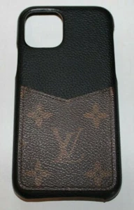 LOUIS VUITTON iPHONE 11/11 PRO BUMPER EXCELLENT CONDITION! - Picture 1 of 3