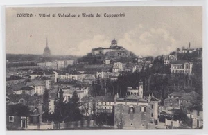 PIO 25 Turin Villini di Valsalice nicht gereist - Bild 1 von 1