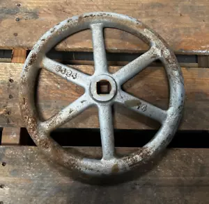 Large Round Valve Handle - Picture 1 of 6