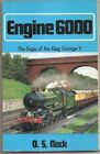 Engine 6000 Saga Of The King George V Nock O S