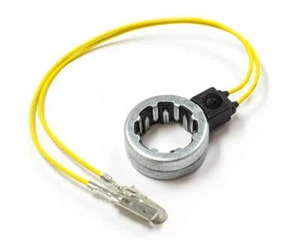 BOBINA TACHIMETRICA MOTORE LAVATRICE BEKO 372205505 4006020236 371202601 CORRIER - Imagen 1 de 1