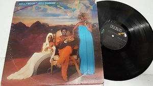 ODYSSEY - Hollywood Party Tonight 1978 DISCO FUNK SOUL RCA Victor (LP) - Picture 1 of 4