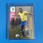 Ronaldo N.62 Brasil Trading Card Panini World Cup Germany 2006 New Ultra Rare
