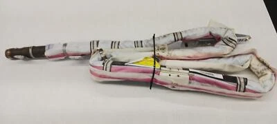 '13-'16 LINCOLN MKZ Bolsa de aire derecha pasajero delantero cortina de techo OEM Foto 1 de 4