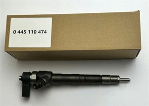 Neue Einspritzdüse 0445110474 für IVW Golf VII Audi A3 Seat Skoda 2.0TDI - Bild 1 von 3