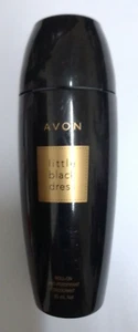 Avon Little Black Dress Roll on Deodorant 85ml - Picture 1 of 1