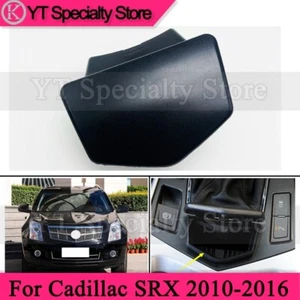 22885123 Car Front Ashtray Storage For Cadillac SRX 2010-2016 Car Ashtray - Picture 1 of 7