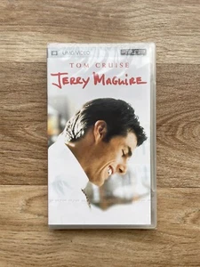 Jerry Maguire (UMD, 2006)PSP PlayStation Portable SEALED - Picture 1 of 4