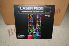 Laser Pegs Letter Block Word Play I330 Educational Series Learning Exercise NEW