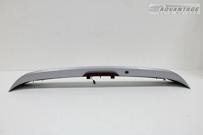 Chrysler Pacifica 2017-2025 puerta trasera puerta levadiza puerta trasera techo alerón y luz OEM Foto 1 de 4