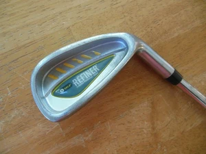 SKILZ Refiner Hinged Training Iron - Picture 1 of 8