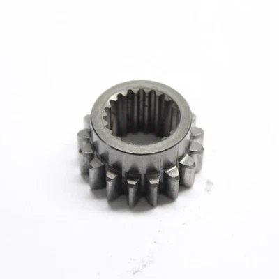 07-22 Honda CRF150RB engranaje de transmisión principal 23121-KSE-670 Foto 1 de 4