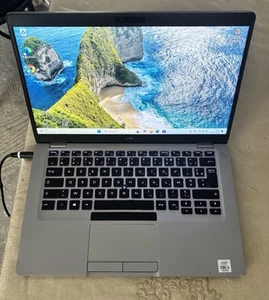 DELL LATITUDE 5410 CORE I5-10210U 2,1GHz | 256Go SSD | 8Go RAM | W11 - Photo 1/5