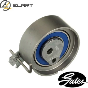 TENSIONER PULLEY TIMING BELT T43157 FOR PEUGEOT 206/Hatchback/SW/CC PARTNER 1.6L - Picture 1 of 8