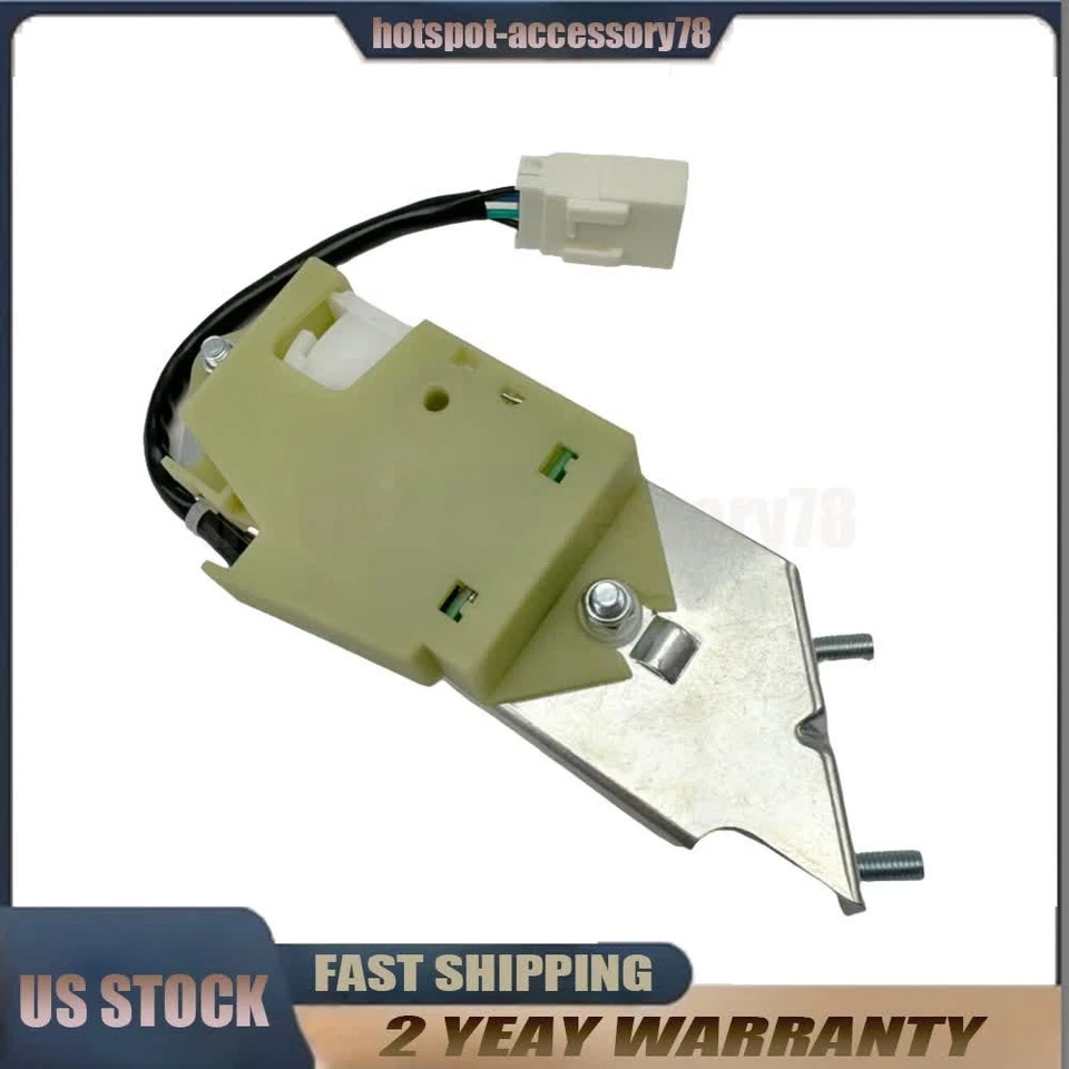 Interruptor de liberación de control de crucero y freno LJB6420BB apto para Jaguar Xk8 1996-2006 NUEVO Foto 1 de 4