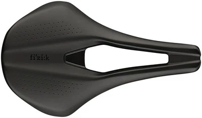 Sillín de carretera Fizik Tempo Argo R5 Carbon Rail Endurance - 150 mm de ancho, ergonómico Foto 1 de 4