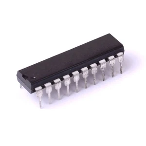 Circuito Integrado LC7191 CMOS - Caja: DIP20 Marca: SANYO - Imagen 1 de 4