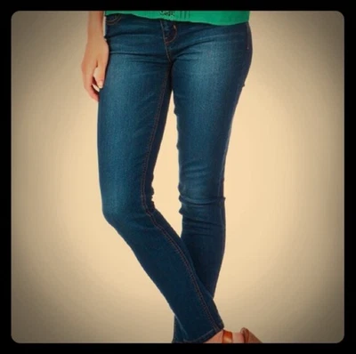 Francesca’s Harper Skinny Jeans, Size 26 - Image 1 of 4