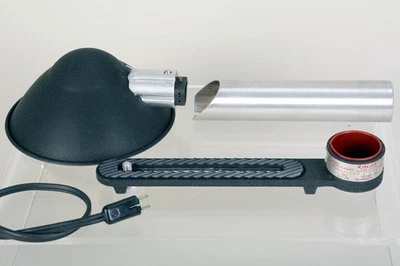 Flash Kalart Super Speed modelo SFPC vintage años 50 para cámaras clásicas Foto 1 de 4