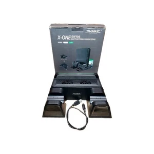 Supporto di raffreddamento multifunzione serie DOBE X-ONE per console XBOX ONE - Foto 1 di 7
