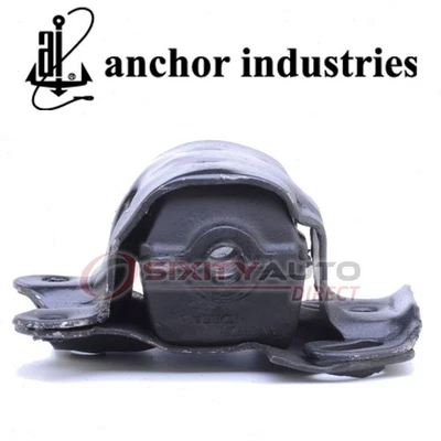 Anchor Front Left Engine Mount for 1985-1995 Chevrolet G20 4.3L V6 - kx Foto 1 de 4
