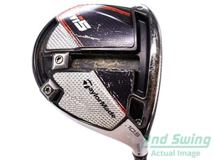 TaylorMade M5 Driver 10.5° Graphite Stiff Right 43.25in - Picture 1 of 8