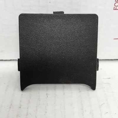 ✅10-16 CUBIERTA PERNO CINTURÓN SEGURIDAD TRASERO CADILLAC SRX OEM 71825-B7B01 Foto 1 de 4