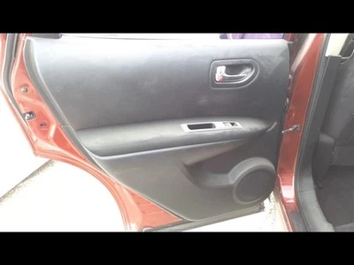 Used Rear Left Door Interior Trim Panel fits: 2013 Nissan Rogue  Grade A - Изображение 1 из 4