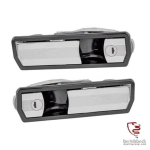 Satz Türgriffe Alfetta GT/V (116), SET OUTER DOOR HANDLES ALFETTA COUPE/MONTREAL - Bild 1 von 3
