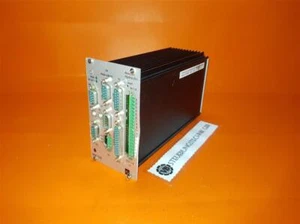 Rexroth Achsensteuerung Typ: SYHNC100-LEN-20a/M-08-0-0-E24-A048 - Bild 1 von 3