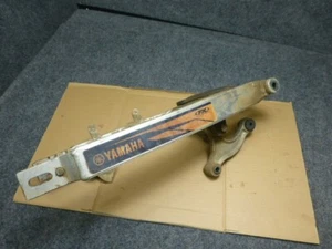 2007  Yamaha TTR125 TTR 125L Rear Swingarm Big Wheel Swing Arm Suspension - Picture 1 of 4