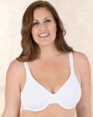 Bestform Cotton Underwire Bra BF100 NWT - Image 1 of 2