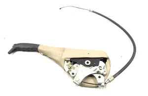 97-03 Jaguar XK8 XKR Parking Handbrake Lever Assembly MNA5141BD SDZ OEM - Picture 1 of 7