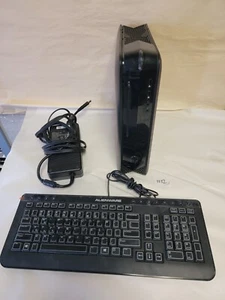 Alienware X51 R3 Intel i7-6700 3.40GHz 8GB RAM 256GB M.2 GeForce GTX 960 Win 10 - Picture 1 of 7