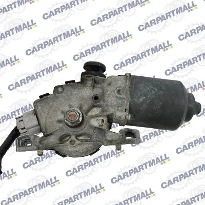 2006 2007 2008 Mazda 6 Mazda6 Front Wiper Motor Assembly AX159300-0620 OEM - Image 1 of 4