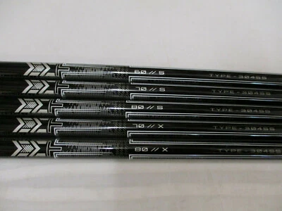 MITSUBISHI CHEMICAL MMC QUÍMICA MITSUSHIBA Tipo 304SS - PUNTA RÍGIDA o X-FLEX 0.335