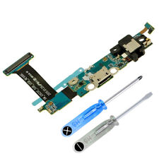 Connecteur port micro USB pour Samsung Galaxy S6 Edge G925F + Kit d'Outils inclu