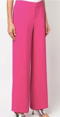 Worthington Feminino Perna Larga Crop XXL Rosa A1 - Imagem 1 de 4