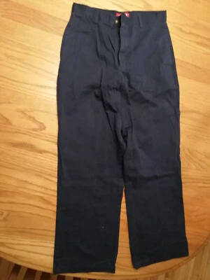 Arrow мальчика плоский передний регулярный платье брюки для официальных приемов размер 18 (25 Вт) - Изображение 1 из 3