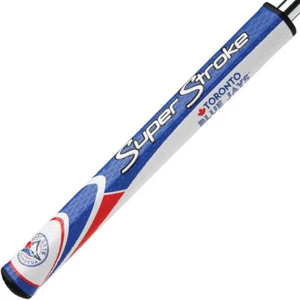 Super Stroke Mid Slim 2.0 Putter Grip Toronto Blue Jays .580" Core - Picture 1 of 2