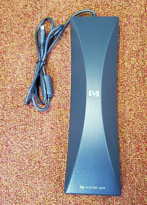 HP Scanjet xpa 35MM Photography Film Negative Scanner Adapter - C9861A - Image 1 of 4