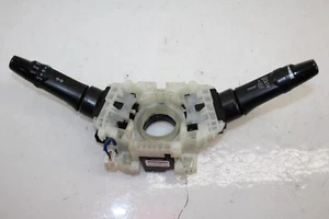 2008-2015 Mitsubishi Lancer Evo Turn Signal / Wiper Switch Assembly OEM DQ103 - Bild 1 von 11