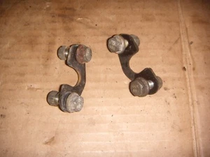 John Deere Scott's S1742 17PS Intek Aufsitzrasenmäher Kupplungsarm Stützschrauben - Bild 1 von 6