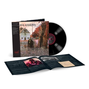 Black Sabbath - Black Sabbath (Rhino High Fidelity) | LP Vinyl | New - Imagen 1 de 12