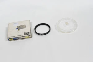 HOYA Close Up + 3 Lens Filter in Original Box - Mount Size: 55mm - Made in Japan - Picture 1 of 5