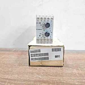 WIELAND NUEVA CAJA ABIERTA R3.185.0030.0 SXT-12-220-240V-50-60HZ-0.1-1A R1.188.0720.2 - Imagen 1 de 4